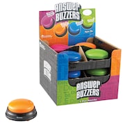Learning Resources Answer Buzzers, PK12 3777